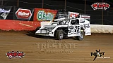October 16th, 2025 - 46th Annual Spooker Honoring Cecil Harlan - Night 2
