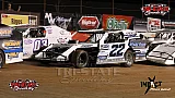 October 16th, 2025 - 46th Annual Spooker Honoring Cecil Harlan - Night 2