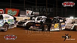 October 16th, 2025 - 46th Annual Spooker Honoring Cecil Harlan - Night 2