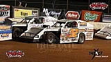 October 16th, 2025 - 46th Annual Spooker Honoring Cecil Harlan - Night 2