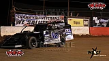 October 16th, 2025 - 46th Annual Spooker Honoring Cecil Harlan - Night 2