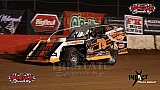 October 16th, 2025 - 46th Annual Spooker Honoring Cecil Harlan - Night 2