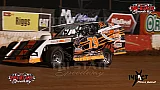 October 16th, 2025 - 46th Annual Spooker Honoring Cecil Harlan - Night 2