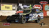 October 16th, 2025 - 46th Annual Spooker Honoring Cecil Harlan - Night 2