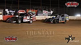 October 16th, 2025 - 46th Annual Spooker Honoring Cecil Harlan - Night 2