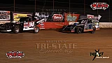 October 16th, 2025 - 46th Annual Spooker Honoring Cecil Harlan - Night 2