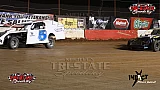 October 16th, 2025 - 46th Annual Spooker Honoring Cecil Harlan - Night 2