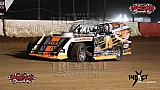 October 16th, 2025 - 46th Annual Spooker Honoring Cecil Harlan - Night 2