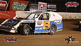 October 16th, 2025 - 46th Annual Spooker Honoring Cecil Harlan - Night 2