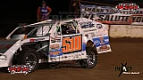 October 16th, 2025 - 46th Annual Spooker Honoring Cecil Harlan - Night 2