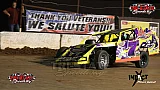 October 16th, 2025 - 46th Annual Spooker Honoring Cecil Harlan - Night 2