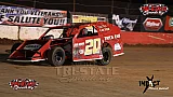 October 16th, 2025 - 46th Annual Spooker Honoring Cecil Harlan - Night 2