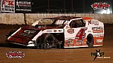 October 16th, 2025 - 46th Annual Spooker Honoring Cecil Harlan - Night 2