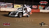 October 16th, 2025 - 46th Annual Spooker Honoring Cecil Harlan - Night 2