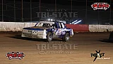October 16th, 2025 - 46th Annual Spooker Honoring Cecil Harlan - Night 2