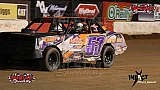 October 16th, 2025 - 46th Annual Spooker Honoring Cecil Harlan - Night 2