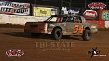 October 16th, 2025 - 46th Annual Spooker Honoring Cecil Harlan - Night 2