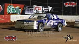October 16th, 2025 - 46th Annual Spooker Honoring Cecil Harlan - Night 2