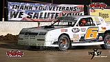 October 16th, 2025 - 46th Annual Spooker Honoring Cecil Harlan - Night 2