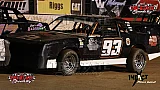 October 16th, 2025 - 46th Annual Spooker Honoring Cecil Harlan - Night 2