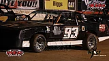 October 16th, 2025 - 46th Annual Spooker Honoring Cecil Harlan - Night 2