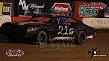 October 16th, 2025 - 46th Annual Spooker Honoring Cecil Harlan - Night 2