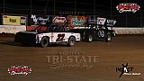 October 16th, 2025 - 46th Annual Spooker Honoring Cecil Harlan - Night 2