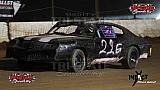 October 16th, 2025 - 46th Annual Spooker Honoring Cecil Harlan - Night 2