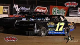October 16th, 2025 - 46th Annual Spooker Honoring Cecil Harlan - Night 2