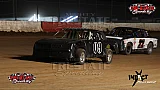 October 16th, 2025 - 46th Annual Spooker Honoring Cecil Harlan - Night 2