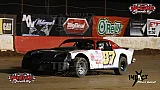 October 16th, 2025 - 46th Annual Spooker Honoring Cecil Harlan - Night 2