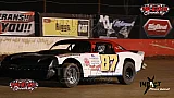 October 16th, 2025 - 46th Annual Spooker Honoring Cecil Harlan - Night 2