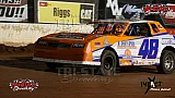 October 16th, 2025 - 46th Annual Spooker Honoring Cecil Harlan - Night 2