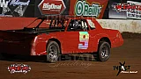 October 16th, 2025 - 46th Annual Spooker Honoring Cecil Harlan - Night 2