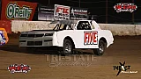 October 16th, 2025 - 46th Annual Spooker Honoring Cecil Harlan - Night 2