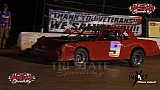 October 16th, 2025 - 46th Annual Spooker Honoring Cecil Harlan - Night 2