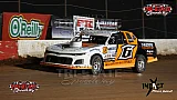 October 16th, 2025 - 46th Annual Spooker Honoring Cecil Harlan - Night 2