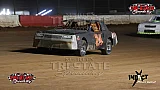 October 16th, 2025 - 46th Annual Spooker Honoring Cecil Harlan - Night 2