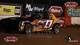 October 16th, 2025 - 46th Annual Spooker Honoring Cecil Harlan - Night 2