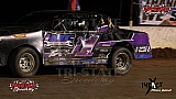 October 16th, 2025 - 46th Annual Spooker Honoring Cecil Harlan - Night 2