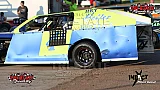 Police, Fire & EMT Night Honoring Danny Martinez, Jr. and USRA Stock Car Special