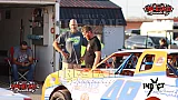 Police, Fire & EMT Night Honoring Danny Martinez, Jr. and USRA Stock Car Special