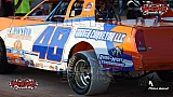 Police, Fire & EMT Night Honoring Danny Martinez, Jr. and USRA Stock Car Special