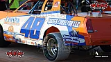 Police, Fire & EMT Night Honoring Danny Martinez, Jr. and USRA Stock Car Special