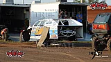 Police, Fire & EMT Night Honoring Danny Martinez, Jr. and USRA Stock Car Special