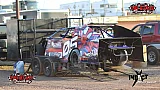 Police, Fire & EMT Night Honoring Danny Martinez, Jr. and USRA Stock Car Special