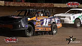 October 16th, 2025 - 46th Annual Spooker Honoring Cecil Harlan - Night 2