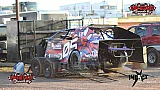 Police, Fire & EMT Night Honoring Danny Martinez, Jr. and USRA Stock Car Special