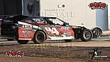 Police, Fire & EMT Night Honoring Danny Martinez, Jr. and USRA Stock Car Special