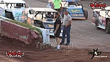Police, Fire & EMT Night Honoring Danny Martinez, Jr. and USRA Stock Car Special
